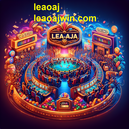 A Emoção dos Jogos de Eventos: Desafios e Recompensas Únicas