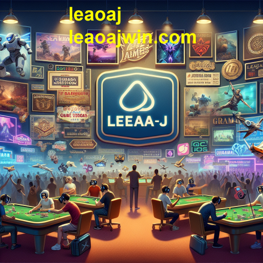As Novidades do Mundo dos Jogos: O Que Esperar para 2024